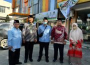 Hari Keempat Babak Penyisihan, Lima Kafilah Sumbar Melangkah Pasti Menuju Mimbar STQHN Kendari