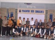 Silungkang Oso Pekenalkan Pariwisata Melalui Program Wisata Digital