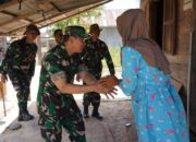 Rumahnya Direhab dan Diperbaiki, Jayanti: Terima Kasih TNI