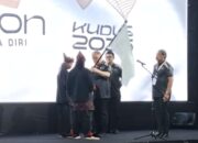 Hamdanus: PON Bela Diri Laboratorium Mencetak Atlet Tangguh