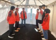 Ketua KONI Sumbar Minta Atlet Bermain Lepas di PON Bela Diri