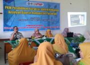 UM Sumbar dan Aisyiyah Pasaman Gelar PKM Pendidikan Karakter Keluarga untuk Cegah Kekerasan Anak