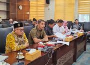 KONI Sumbar Pastikan Pergelaran PORPROV 2026, Fokus Pembinaan Atlet