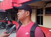 Delfi Adri Berfikir Dua Hari untuk Terima Tawaran Semen Padang FC