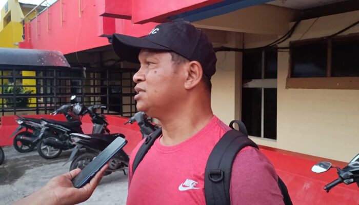 Delfi Adri Berfikir Dua Hari untuk Terima Tawaran Semen Padang FC