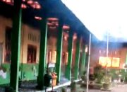 Aktivitas Belajar dan Mengajar di SDN 30 V Koto Kampung Dalam Dihentikan Sementara