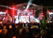 Energi Kreatif Kota Padang Luar Biasa