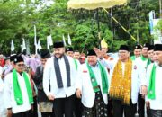 Fadly Amran: Perti Mitra Strategis Pemerintah