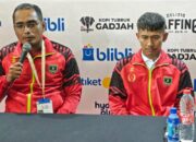 Meski dengan Keterbatasan, Sambo Berhasil Harumkan Nama Sumbar