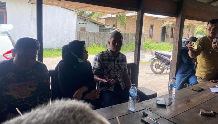 Sebulan Kasus Kematian Fikri Padario, Keluarga Desak Polisi Usut Tuntas