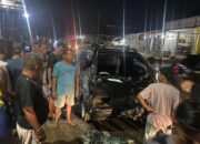 Satu Tewas dan Dua Luka Akibat Kecelakaan di Jalan Raya Linggo Sari Baganti Pessel