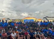 Ratusan Atlet Muda Adu Cepat di Running Festival UNP, Lisda Hendrajoni: Kita Siapkan Juara Masa Depan