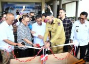 Hotel Bumi Minang Dapat Nafas Baru