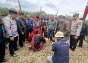Menembak Burung di Nagari Lasi Dilarang