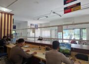 Samsat Agam Siap Layani Program Gebyar Pemutihan Akhir Tahun 2025