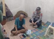 Masalah Percintaan, Pria Ini Nekat Coba Bunuh Diri Sambil Live TikTok