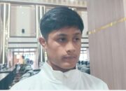 Atlet Sambo Sumbar Handezka Vaktorias Ikuti Kejuaraan Dunia