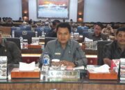 Wakil Ketua DPRD Pesisir Selatan Ajak Santri Jadi Pelopor Kemajuan Daerah di Hari Santri 2025