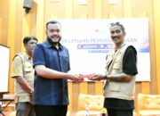 Pemusik Jalanan di Padang Didorong Naik Kelas