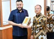 Padang Siap Berkolaborasi dengan Berbagai Kota di Dunia