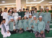 Peringatan Hari Santri Momen Perkuat Semangat Kebangsaan