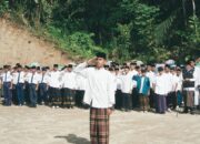 ‎Pemkab Solok Selatan Ajak Santri Jadi Agen Peradaban dan Inovasi Bangsa