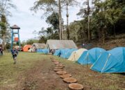 ‎Jalur Pendakian Gunung Kerinci via Solok Selatan Siap Jadi Pengungkit Ekonomi Baru, Pemkab Gelontorkan Rp 2,6 Miliar untuk Infrastruktur!