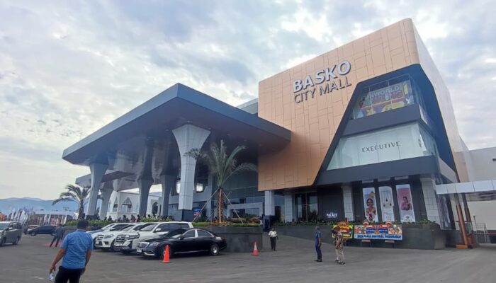 Uniqlo, Haraku Ramen, dan 3 Tenant Baru Hadir di Basko City Mall