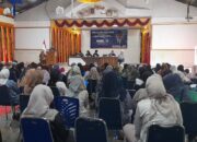 Asril Anggota DPRD Sumbar, Siap Dukung Makanan Tradisional Naik Kelas