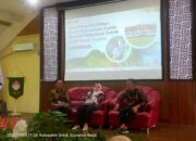 Maksimalkan Pelayanan Publik, BRMP Holtikultura Gelar FKP