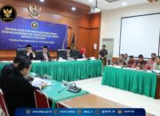 DKPP Periksa Ketua KPU Tanah Datar Terkait Dugaan Rangkap Jabatan