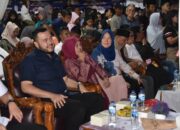 Fadly Amran Hadiri Festival Aksi Keselamatan Lalu Lintas