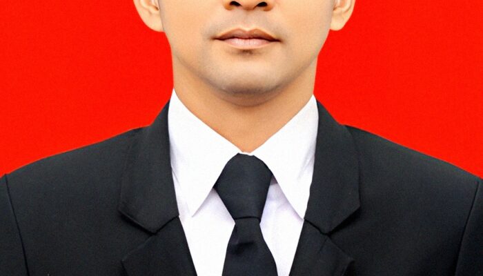 SMPN 1 Pagai Utara Selatan Latih Disiplin Siswa dengan Absensi Digital