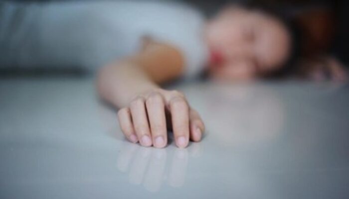 Ibu Muda Empat Anak di Pessel  Minum Racun karena Terlilit Utang