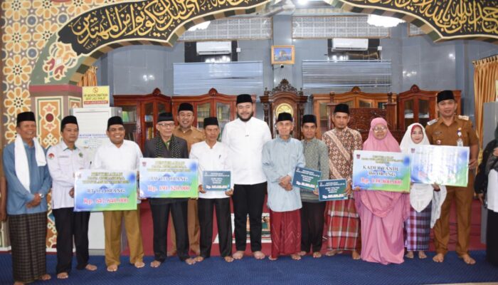 TKD Dipotong, Pemko Padang Tetap Jalankan Progul