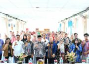 Guru SMPN 2 Padang Ikut Pelatihan Pembelajaran Mendalam