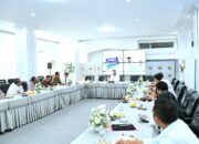 Target Adipura, Fadly Amran Bahas Teknis Kebersihan dan Kerapian