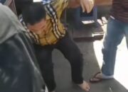 Video Mirip Mantan Bupati Dharmasraya Viral