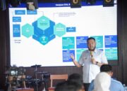 Perumda AM Agar Cepat Tanggapi Keluhan Air Bersih