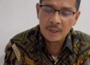 Adi Gunawan Akui Video Viral Namun Bantah Berbuat Asusila
