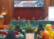 Anggota DPR RI Cindy Monica Salsabila, Siap Dukung Petani Kopi dan Peternak Madu di Kab. Agam