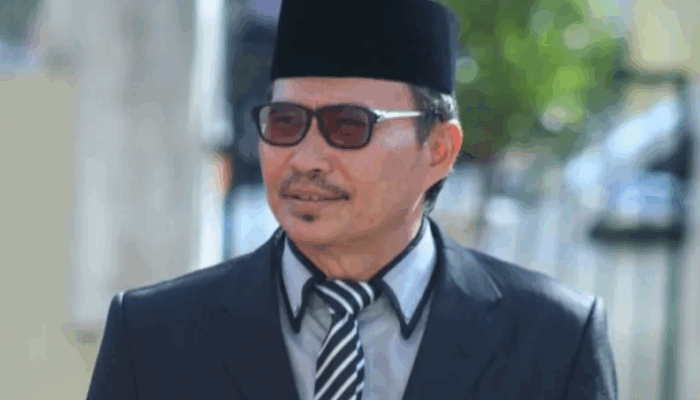 Evafauza Yuliasman Ditunjuk Jadi Pj Sekda Pesisir Selatan, Gantikan Mawardi Roska