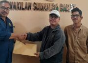 Gubernur Hingga Kapolda Sumbar Dilaporkan ke Komnas Ham