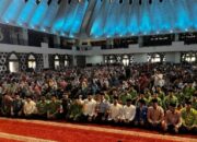 DPRD Padang Dukung Program Smart Surau