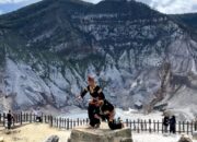 Rizki Butinandra Temukan Cinta dan Seni dari Pramuka