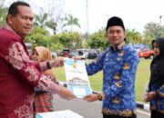 Pemko Pariaman Perkuat Pelayanan Publik dengan Menambah PPPK