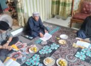 Travel Risalah Madina Dikenal dari Mulut ke Mulut