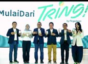 Tring! Berikan Kenyamanan untuk Nasabah