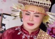 Devi Febrida Bangga Masjid di Padang Semakin Ramai