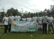 FKH Pariaman Istirahat, Namun Semangat Anggota Tetap Hidup